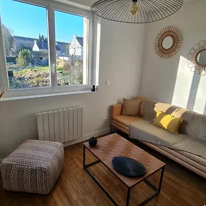 Le Jaures 4 - T2 - 1er Etage Appartement