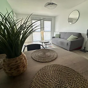 L'emeraude Appartement